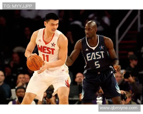 姚明在NBA的辉煌职业生涯与影响力分析 姚明在NBA的辉煌职业生涯与影响力分析