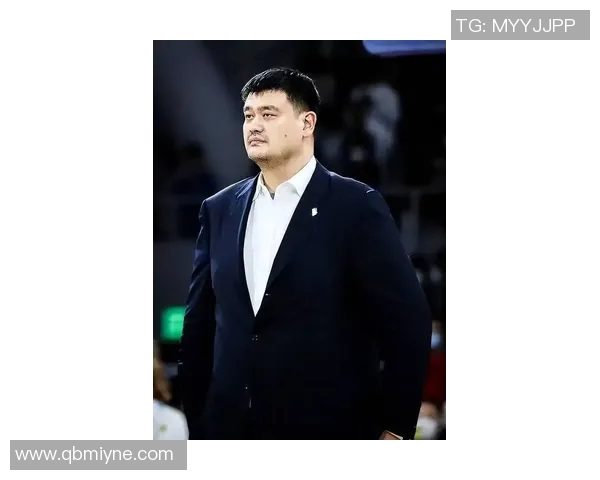 姚明挥拳唤醒篮球热情重燃中国体育梦想的力量与激情 姚明挥拳唤醒篮球热情重燃中国体育梦想的力量与激情