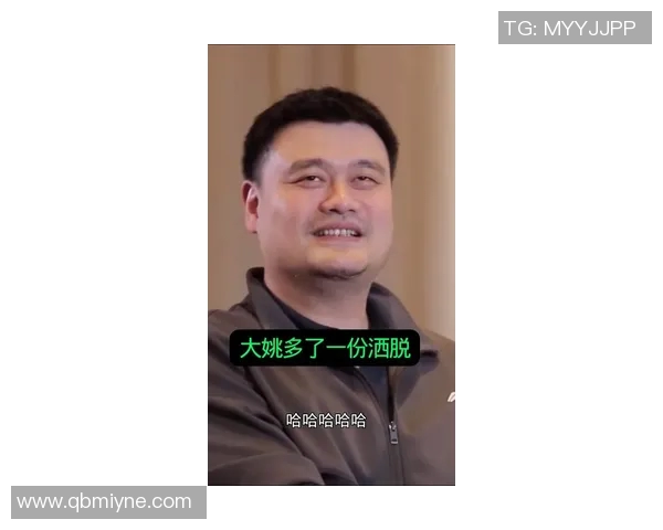 姚明醉驾事件引发社会热议公众人物应如何树立良好形象