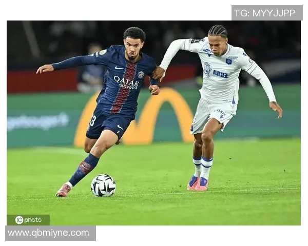 巴黎圣日耳曼在法甲联赛中取得连胜，领先优势扩大至6分