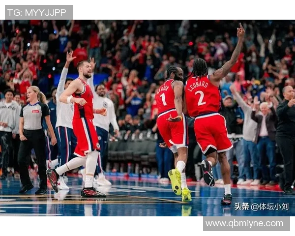 快船队引进新球员加强阵容，冲击冠军