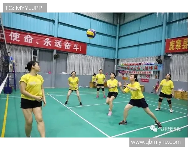 成都排球队心理素质分析与提升策略探讨