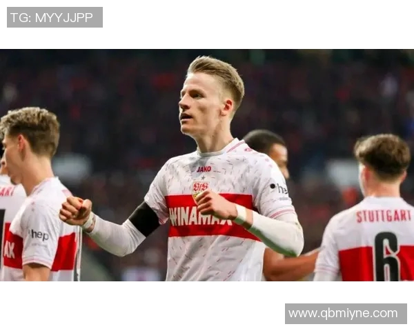 斯图加特连败露败像，主场再负门兴格拉德巴赫遇阻击