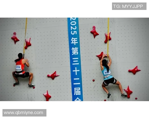 武汉攀岩队在全国攀岩状态排行榜中荣获第十名的佳绩引发关注