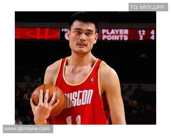 沃尔顿与姚明的篮球传奇：跨越时代的友谊与影响力探讨