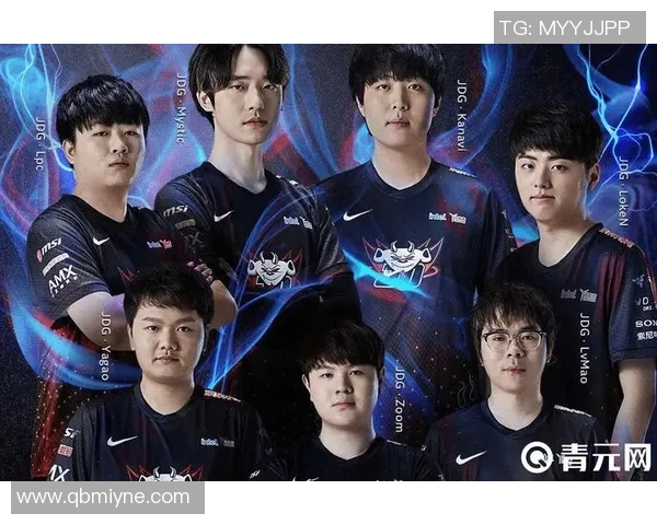 深入分析JDG战队的整体压制策略与战术执行细节