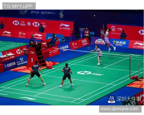 深圳羽毛球队的战术掌控与失误分析探讨